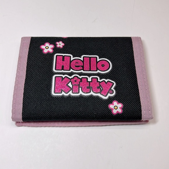 Hello Kitty wallet - Picture 2 of 3